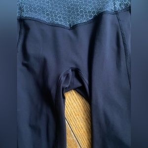 Lululemon crops 7/8